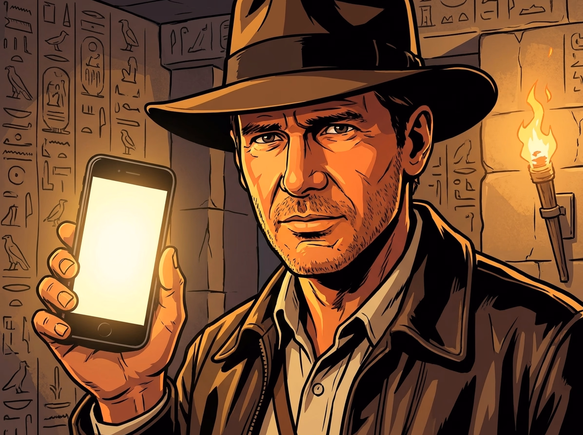 Book of Dead on Android